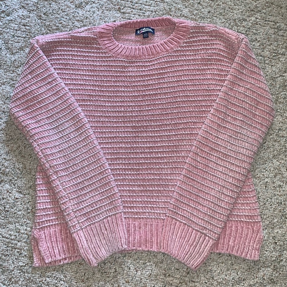Freshman 1996 polyester crew neck